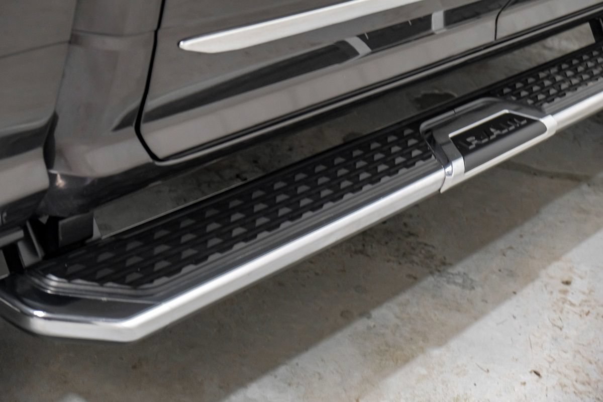 Used 2024 RAM 3500 Limited AWD/4WD image 57