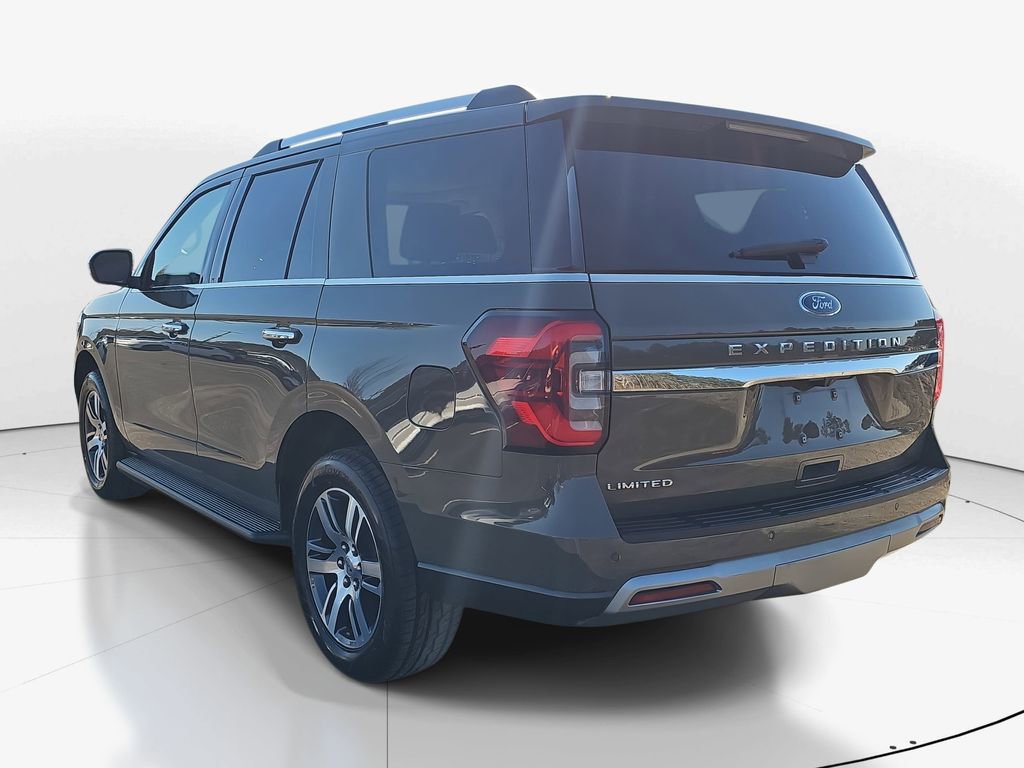 Used 2024 Ford Expedition Limited image 7