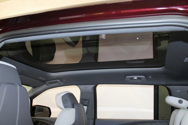 New 2025 Cadillac Escalade IQ Sport 1 image 10