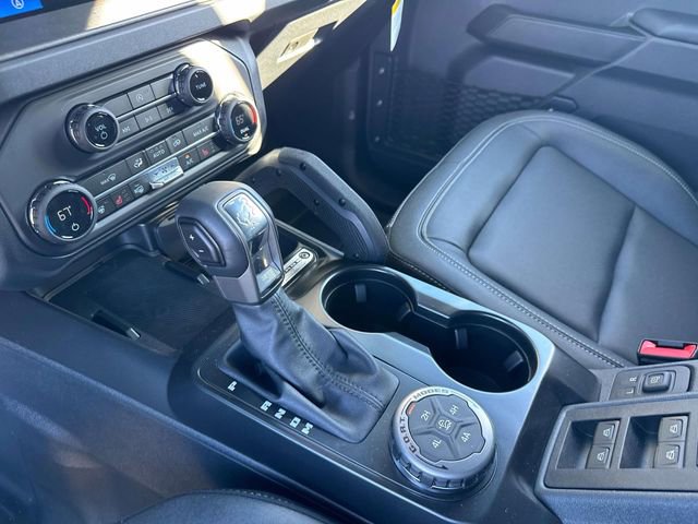 New 2025 Ford Bronco Badlands w/ Sasquatch Package image 29