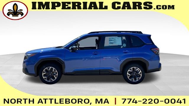 New 2026 Subaru Forester AWD/4WD image 6