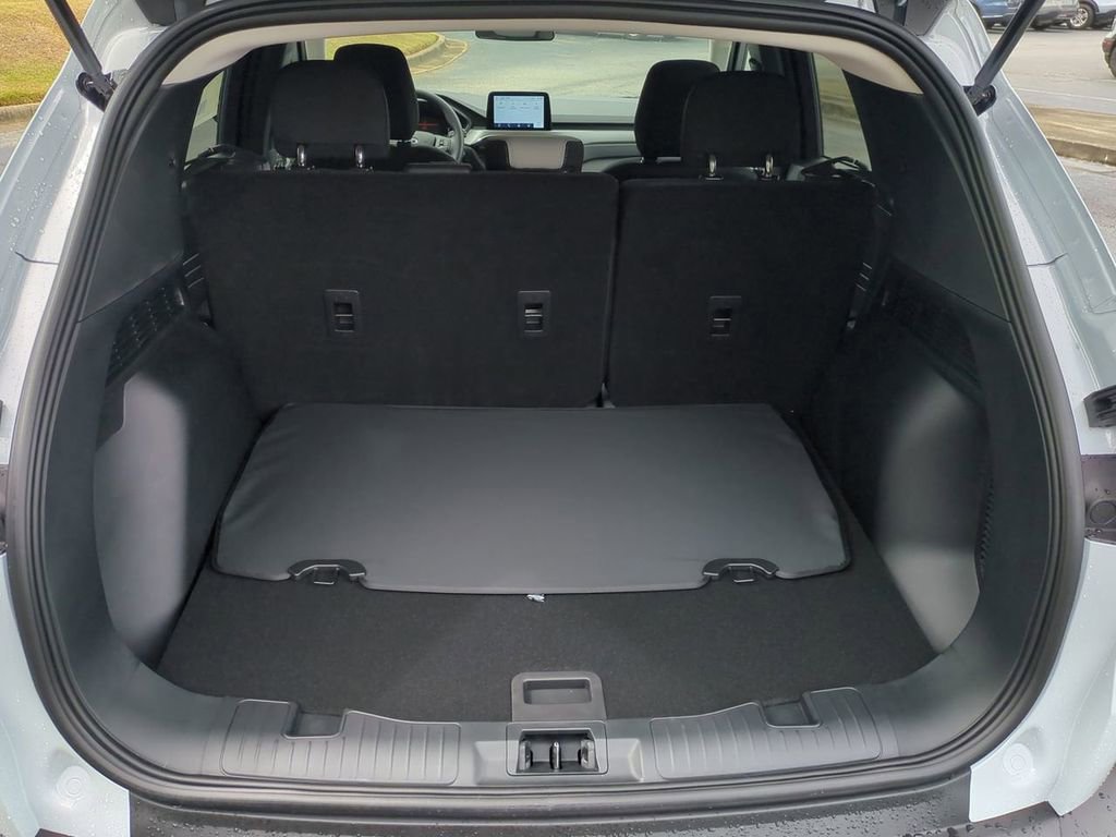 New 2026 Ford Escape Active image 13
