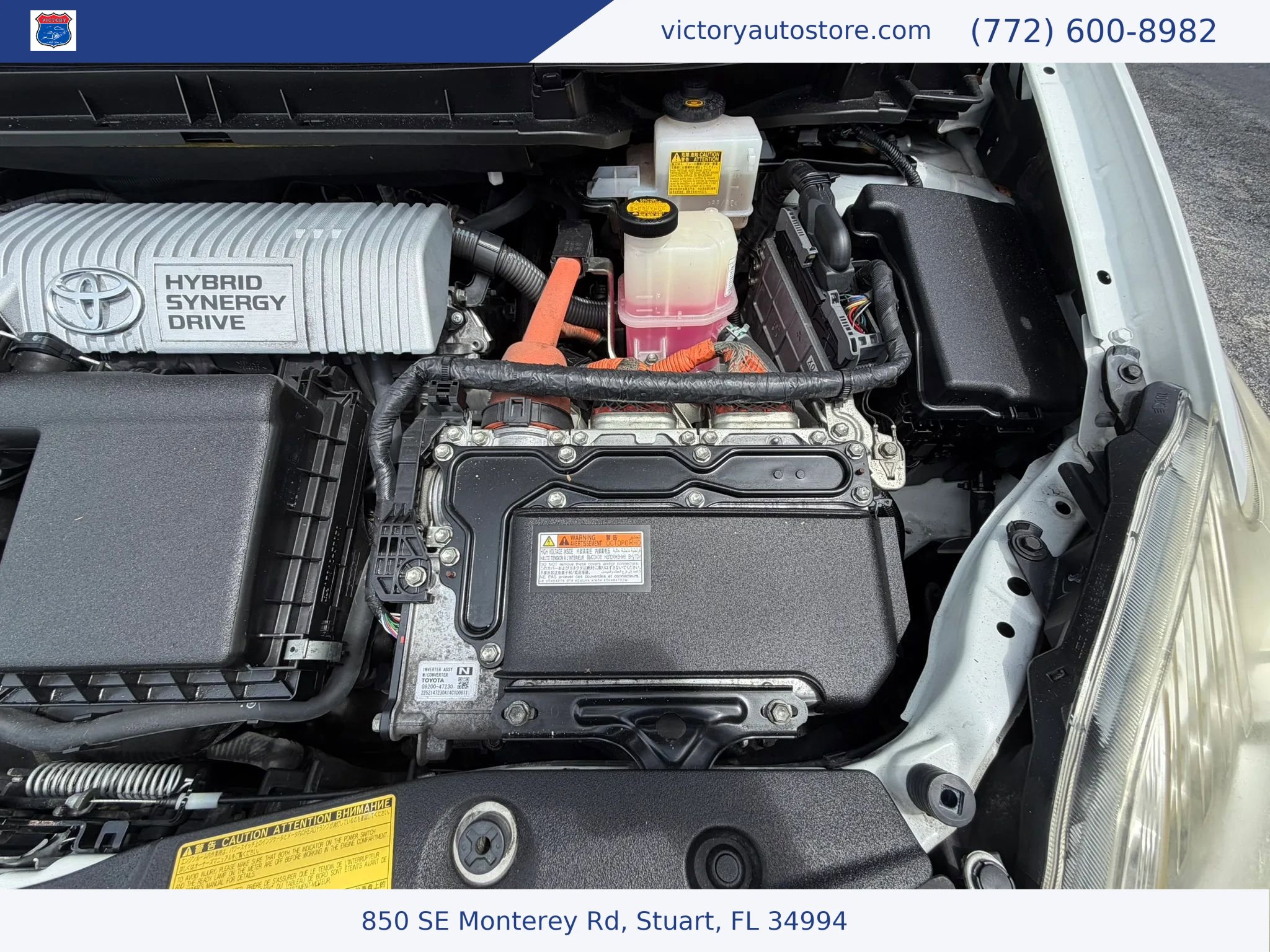 Used 2014 Toyota Prius Two FWD image 43