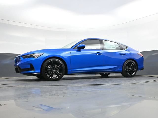 New 2026 Acura Integra A-Spec FWD image 34