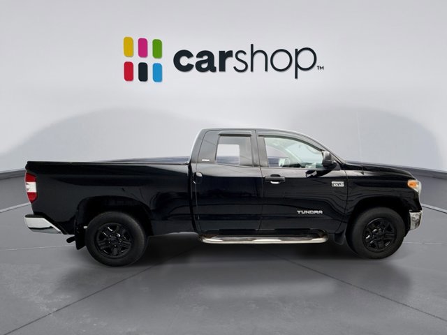 Used 2017 Toyota Tundra SR5 AWD/4WD image 6