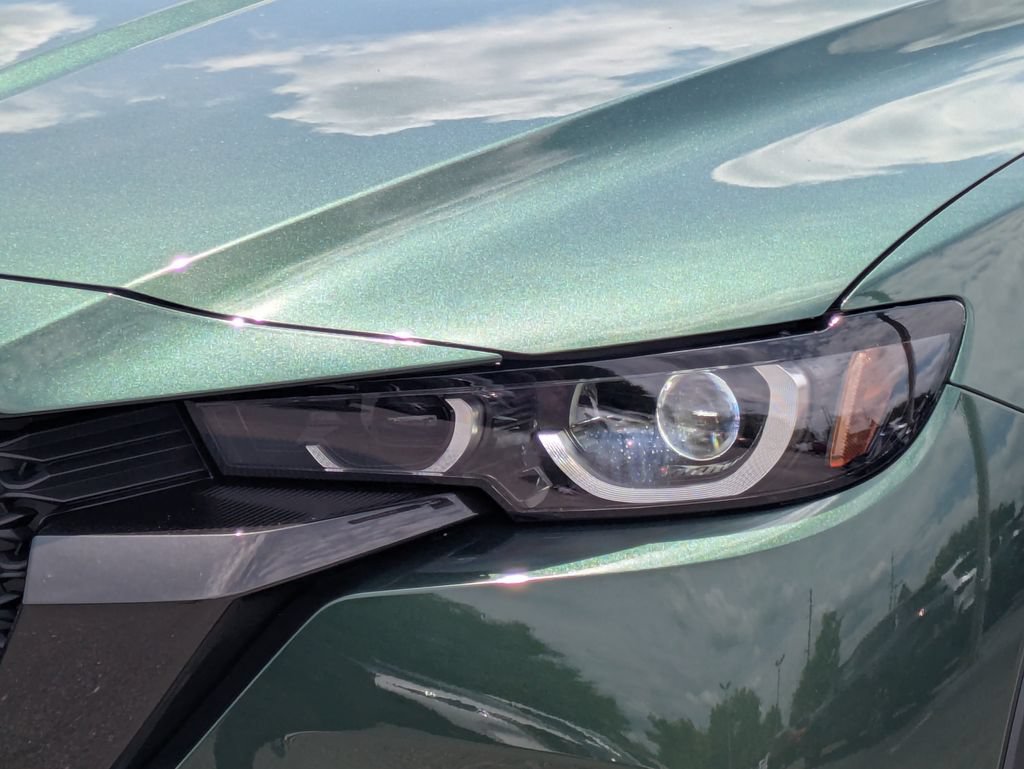 New 2026 MAZDA CX-50 AWD 2.5 S w/ Weather Package image 9