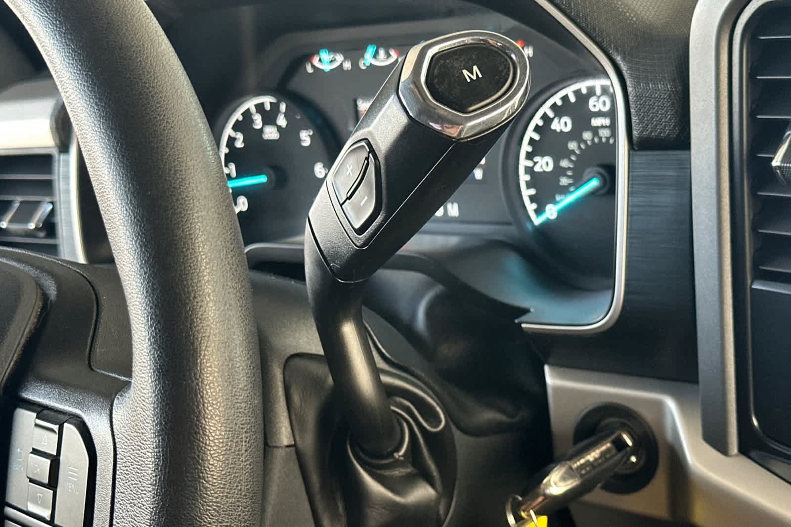 Certified 2021 Ford F150 XLT AWD/4WD image 20