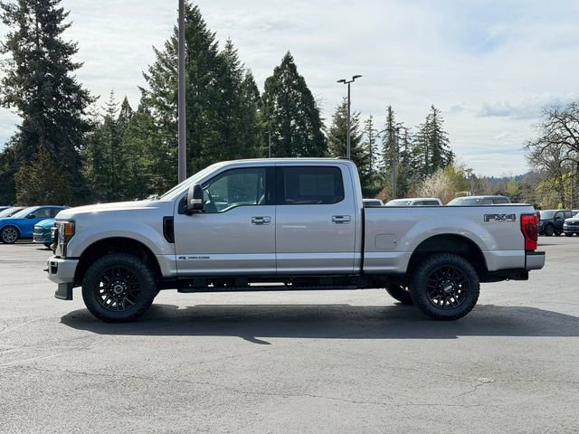 Used 2020 Ford F350 Lariat image 6