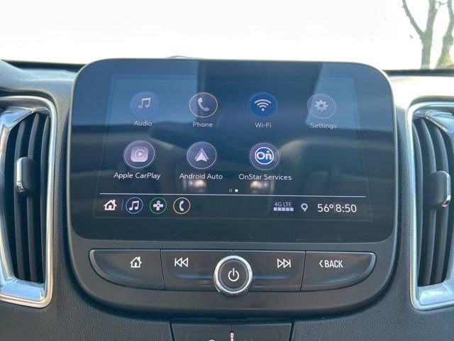 Used 2020 Chevrolet Malibu LT w/ Fleet LT Safety Plus Package image 23