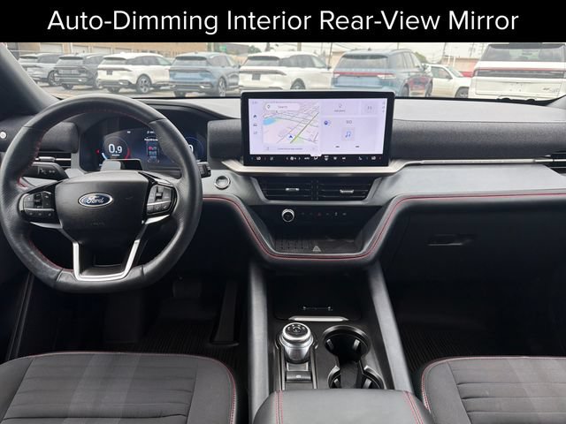 Used 2025 Ford Explorer ST-Line w/ Premium Package AWD/4WD image 15