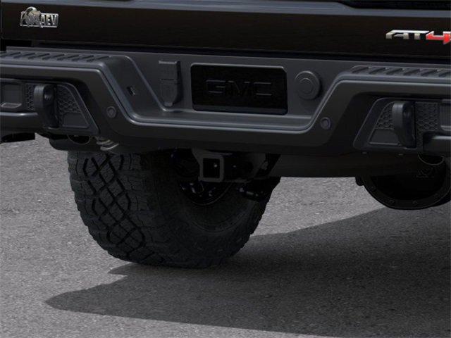 New 2026 GMC Sierra 1500 AT4X w/ AT4X AEV Edition image 14