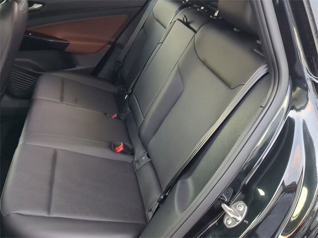 Certified 2021 Volkswagen ID.4 Pro S w/ Gradient Package image 17