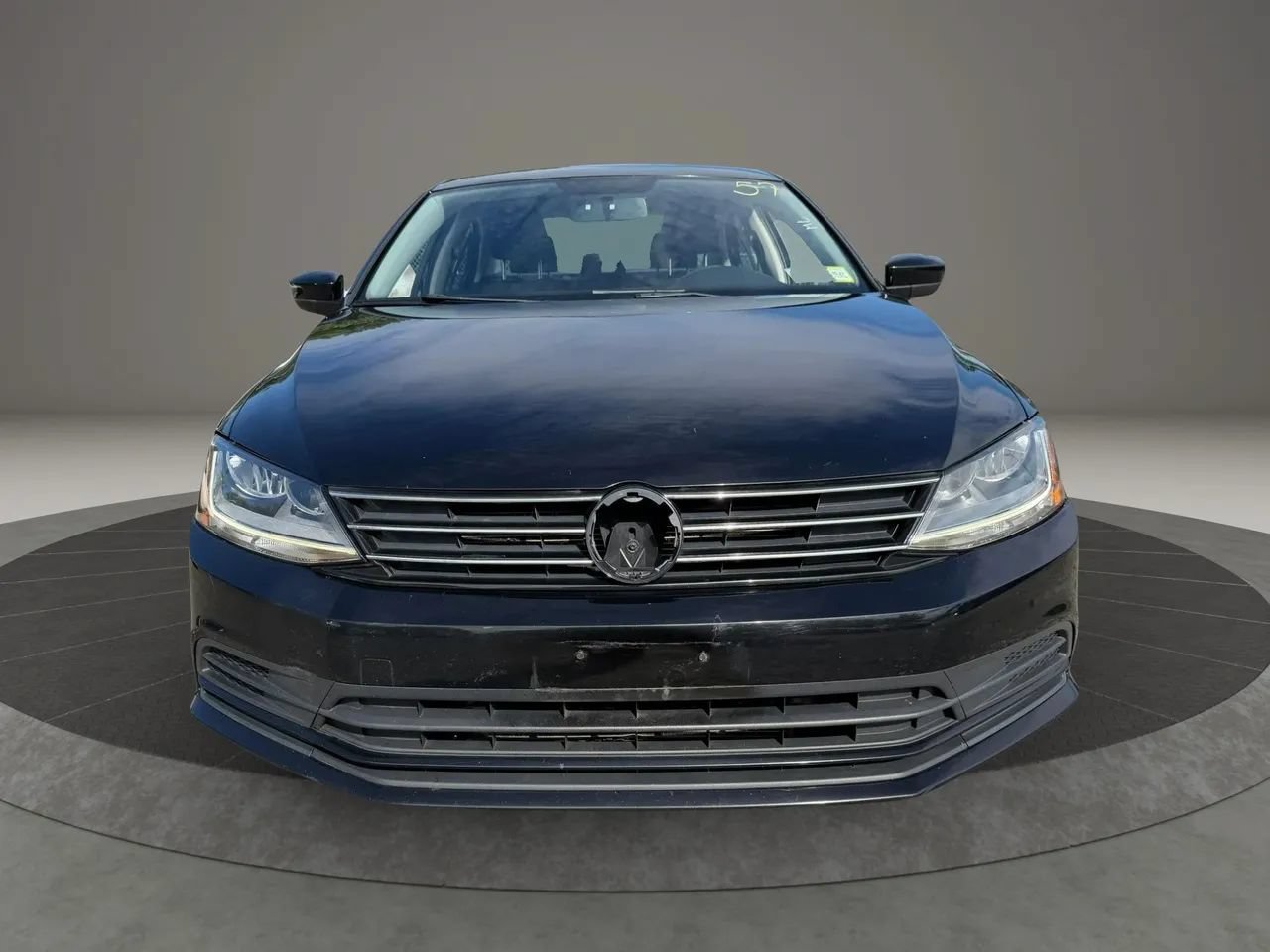 Used 2017 Volkswagen Jetta S FWD image 2