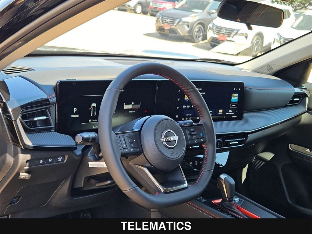 New 2026 Nissan Kicks SR w/ SR Premium Package image 13