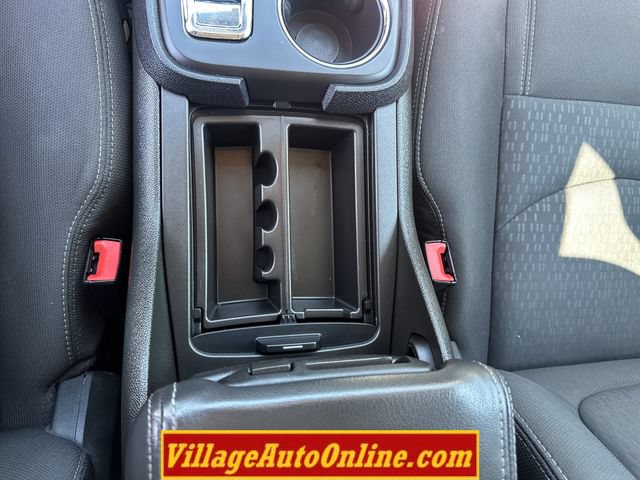 Used 2016 GMC Acadia SLE FWD image 21
