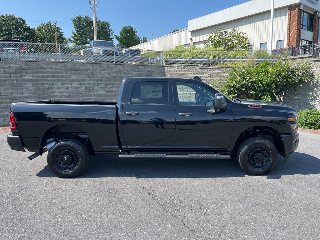 New 2025 RAM 2500 Tradesman image 6