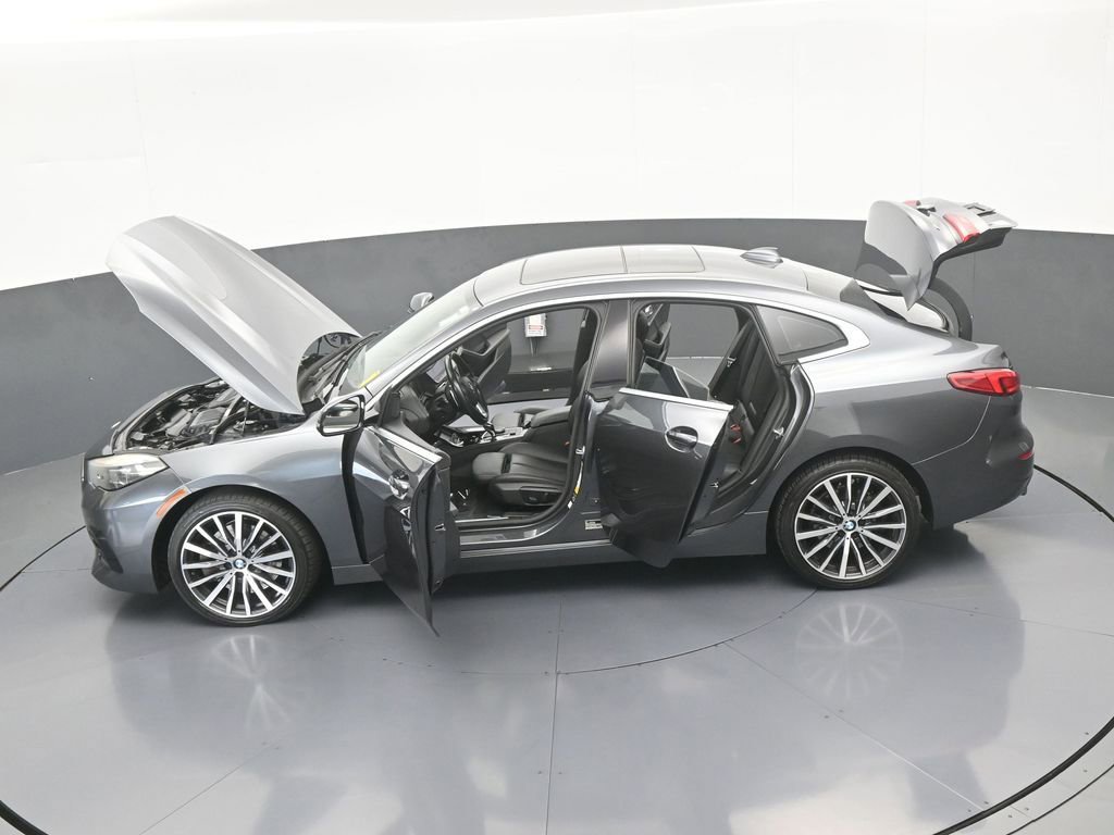 Used 2020 BMW 228i xDrive Gran Coupe w/ Convenience Package image 70