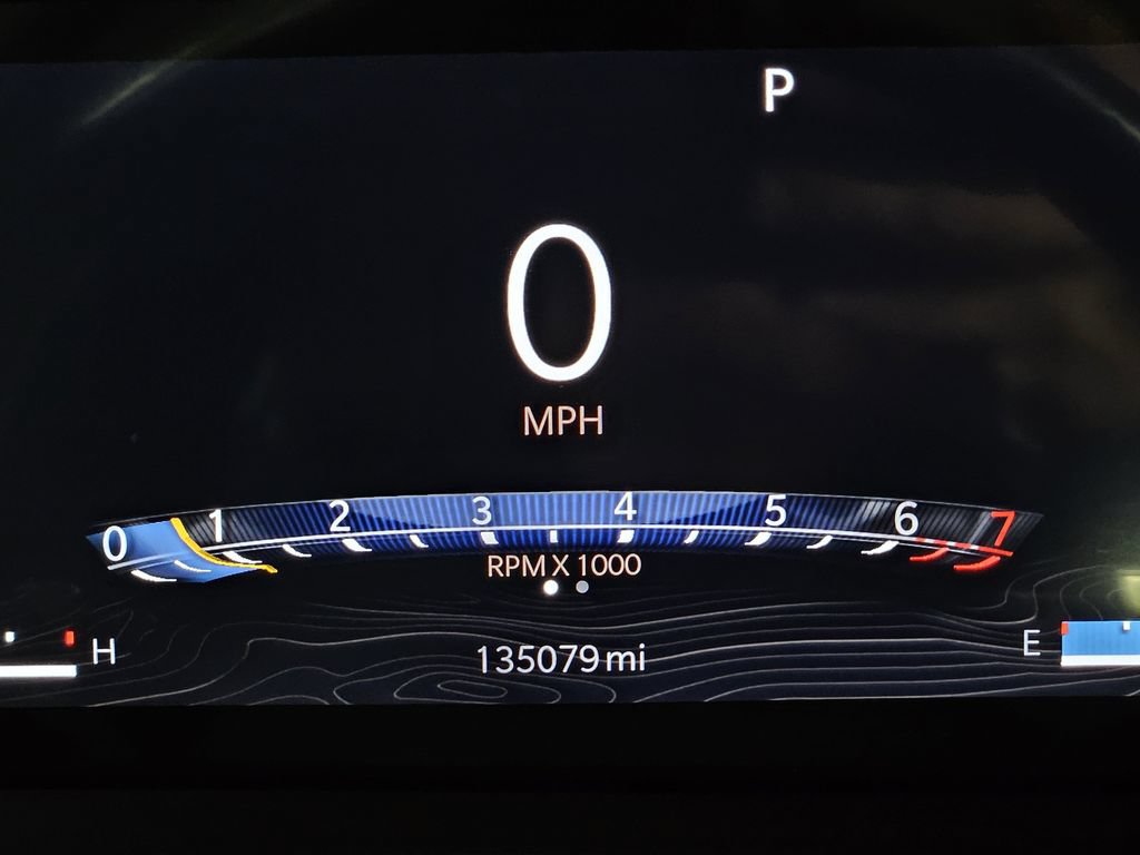 Used 2021 Jeep Grand Cherokee L Limited RWD image 11