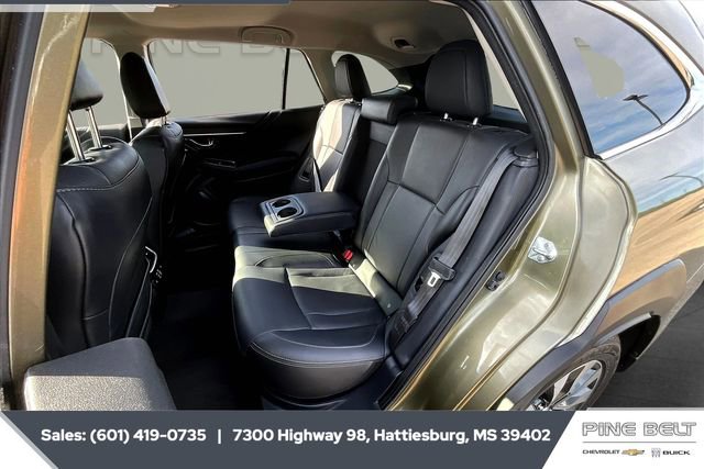 Used 2024 Subaru Outback Limited image 19