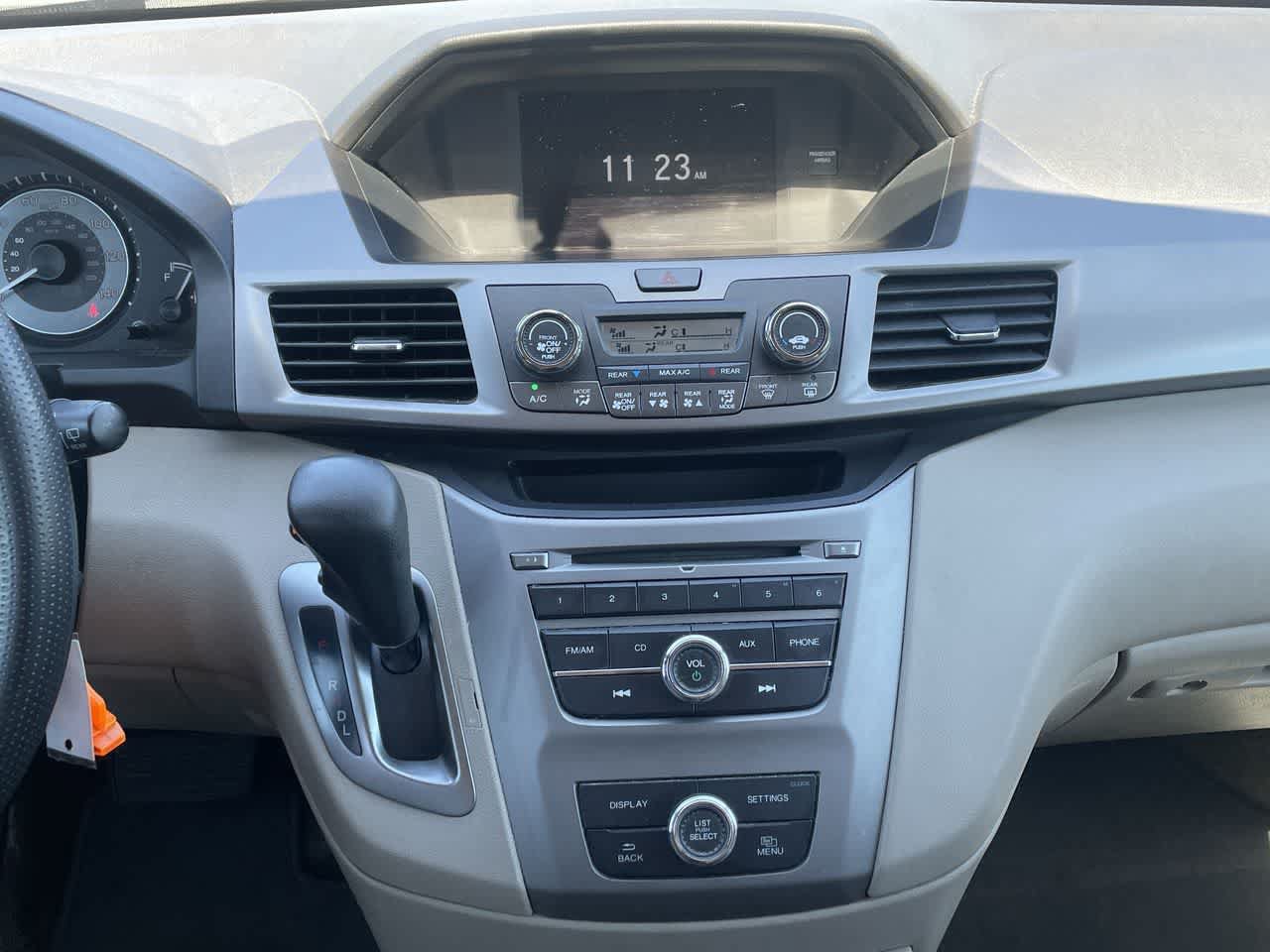 Used 2016 Honda Odyssey LX image 13