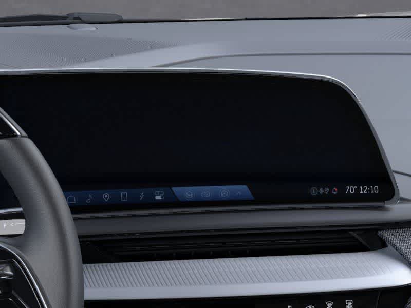 New 2025 Cadillac Optiq Sport 1 w/ LPO, Floor Liner Package AWD/4WD image 20