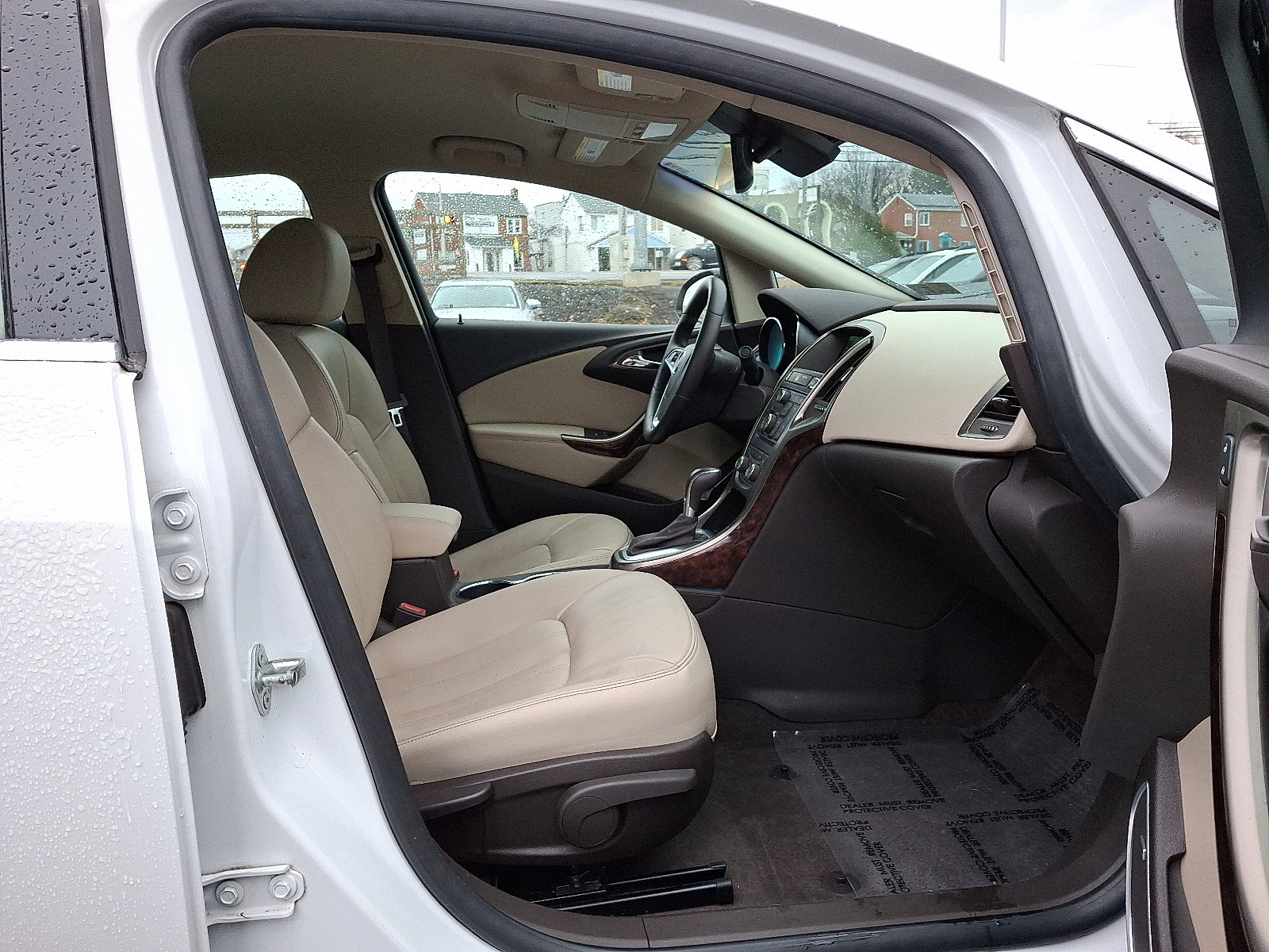 Used 2012 Buick Verano Leather image 44