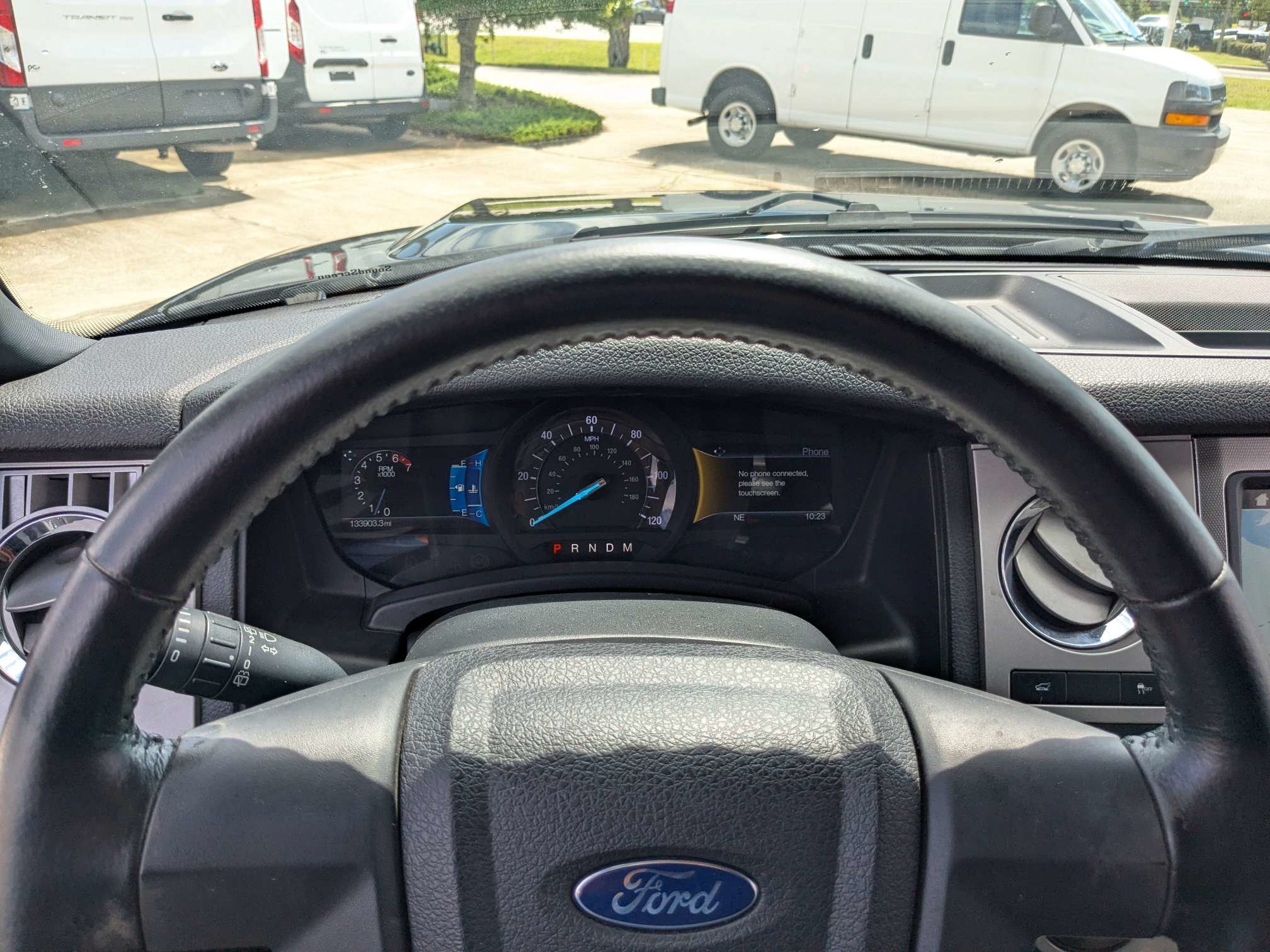 Used 2016 Ford Expedition EL XLT w/ Equipment Group 202A RWD image 30