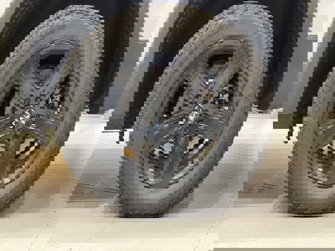 Used 2021 Honda Ridgeline Black Edition image 12