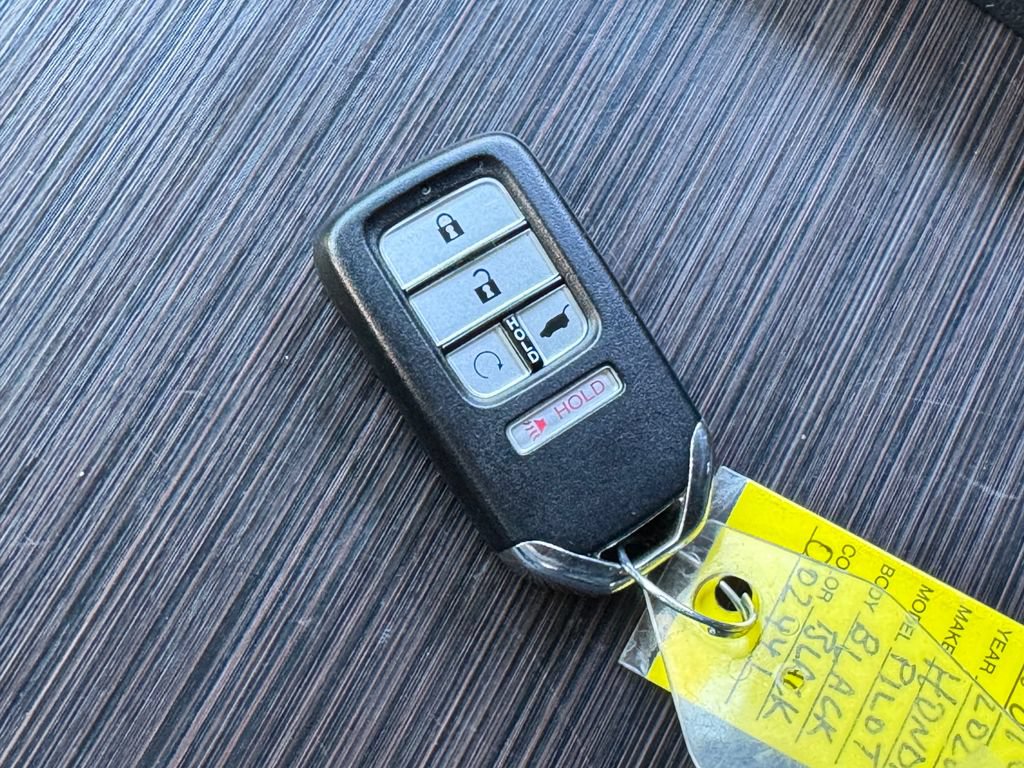 Used 2020 Honda Pilot Black Edition image 40