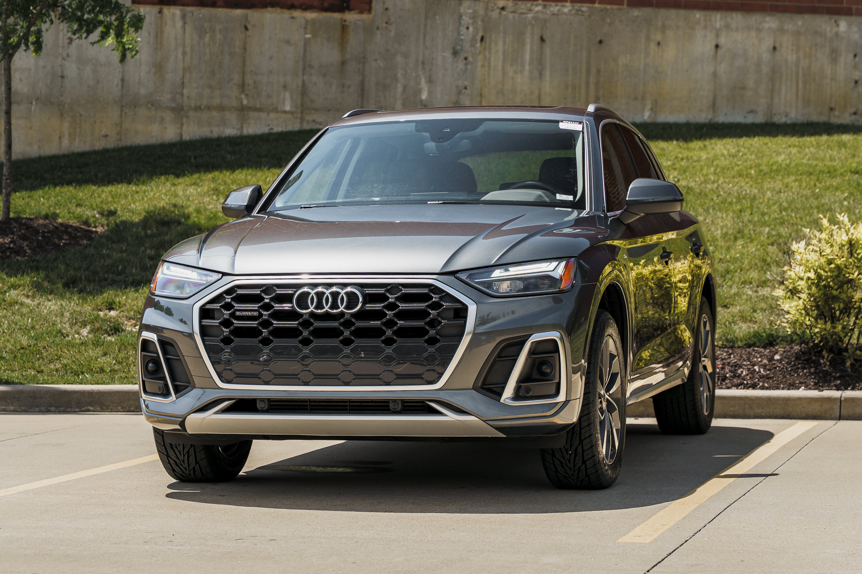 Used 2024 Audi Q5 2.0T Premium w/ Convenience Package AWD/4WD image 7