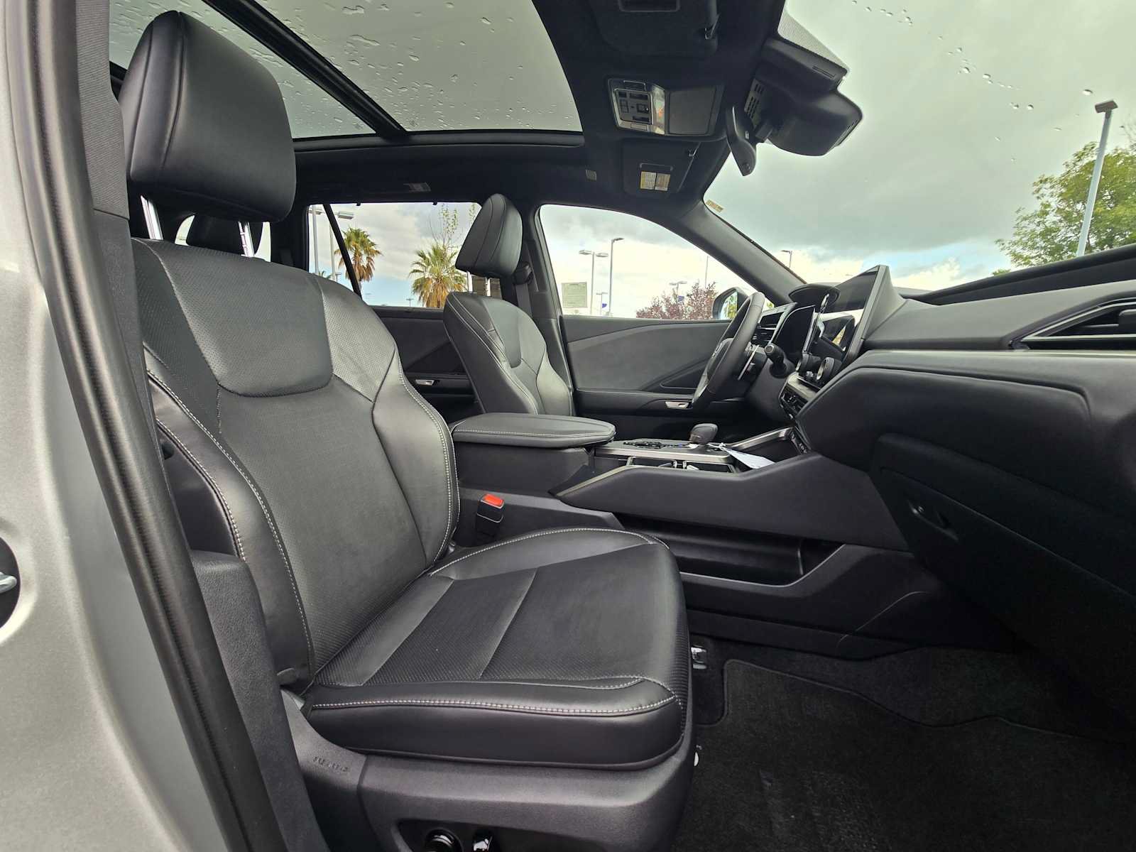 New 2026 Lexus TX 350 AWD image 11