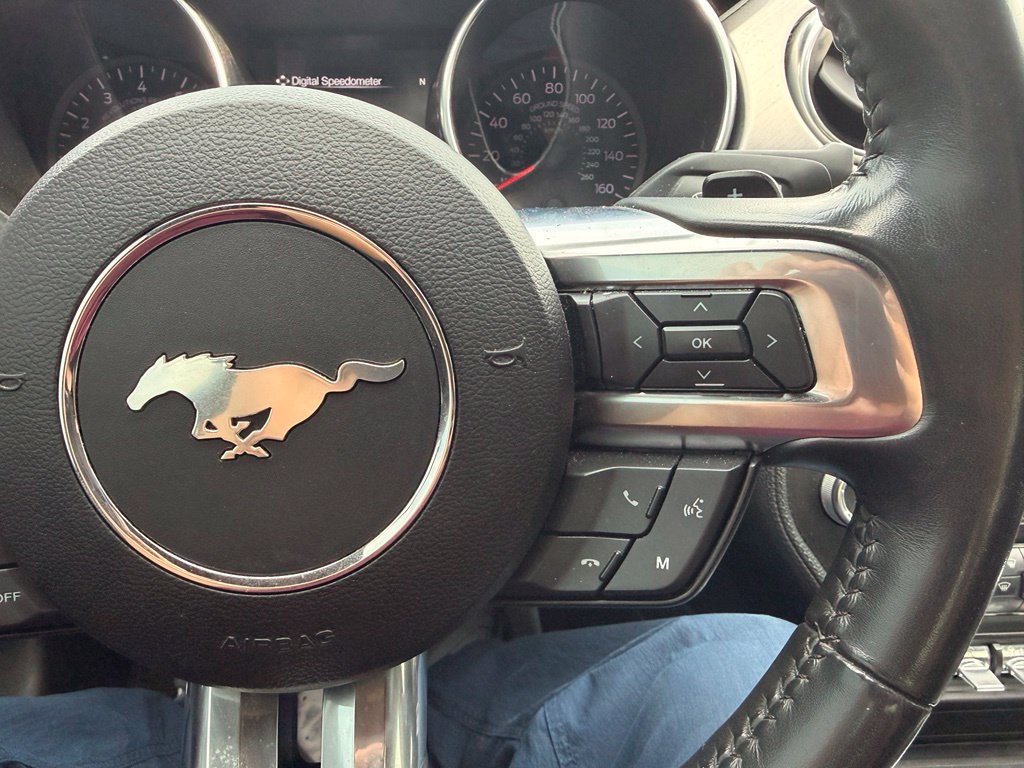 Used 2018 Ford Mustang GT Premium RWD image 19