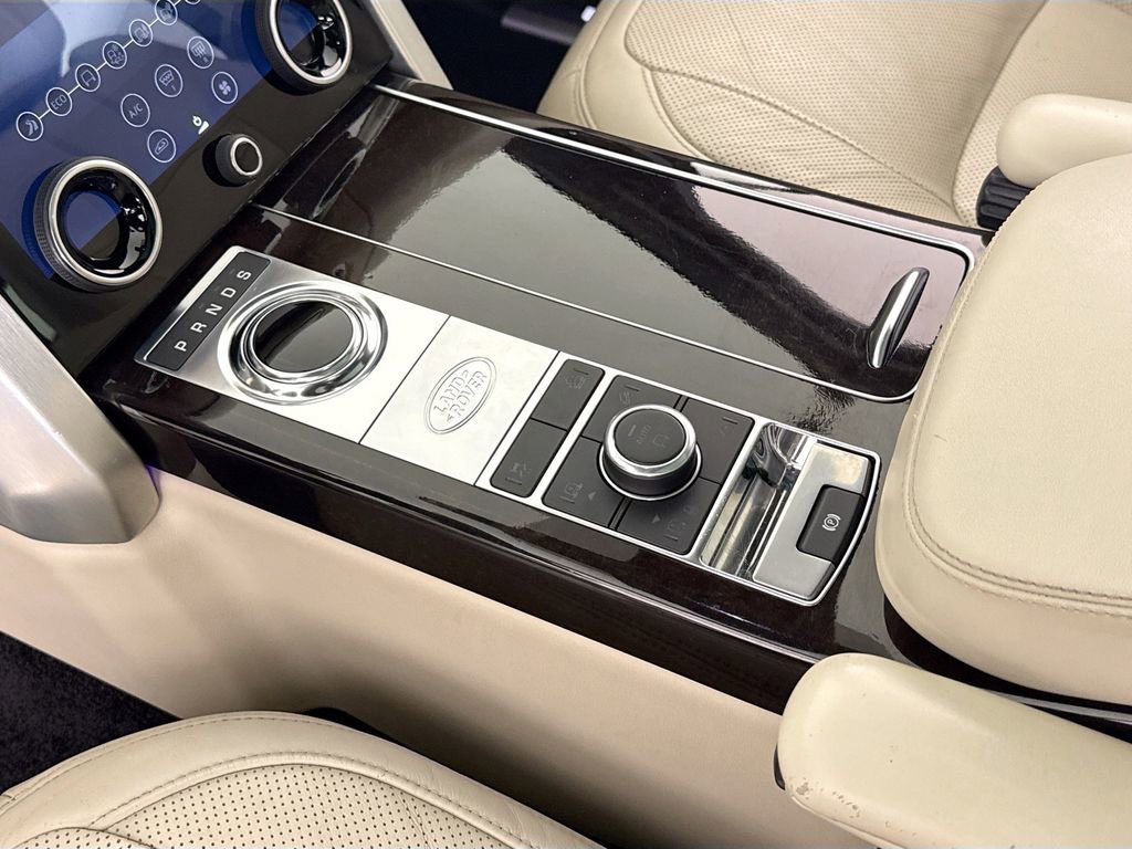 Used 2019 Land Rover Range Rover Long Wheelbase Supercharged AWD/4WD image 21