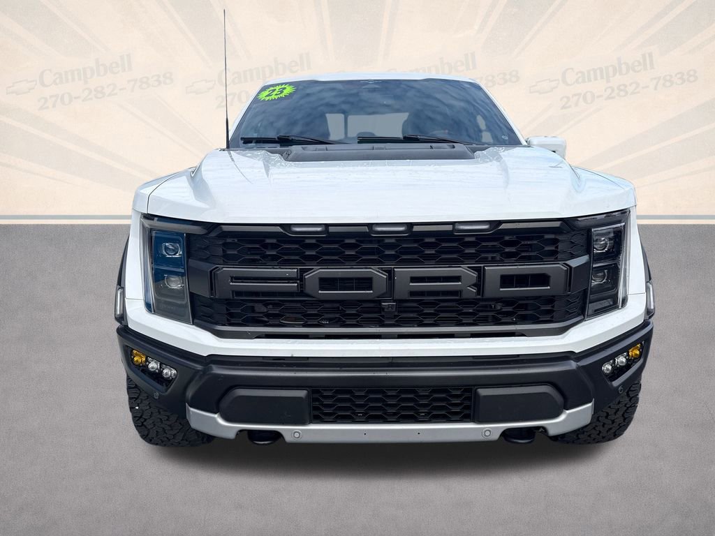 Used 2023 Ford F150 Raptor image 9