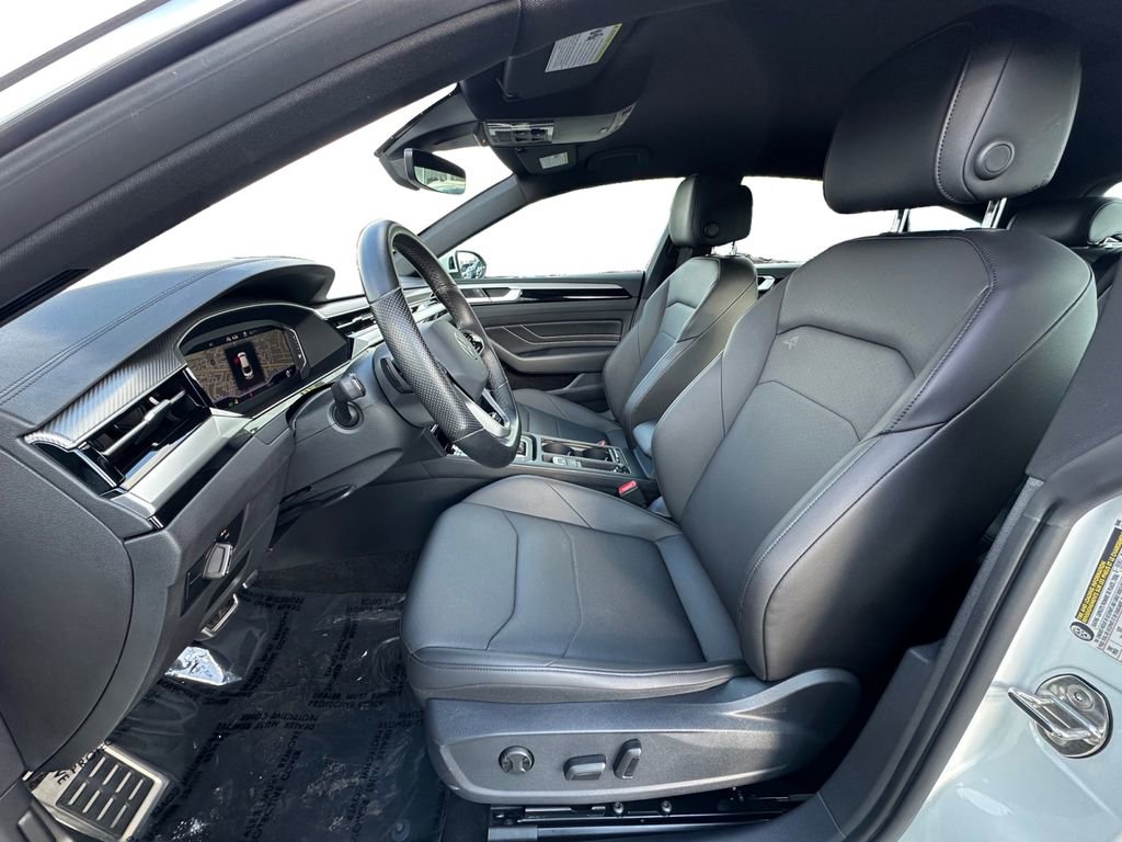 Used 2022 Volkswagen Arteon SE image 9