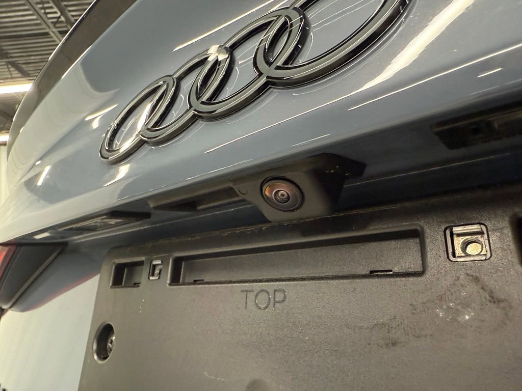 Used 2026 Audi RS 3 AWD/4WD image 7