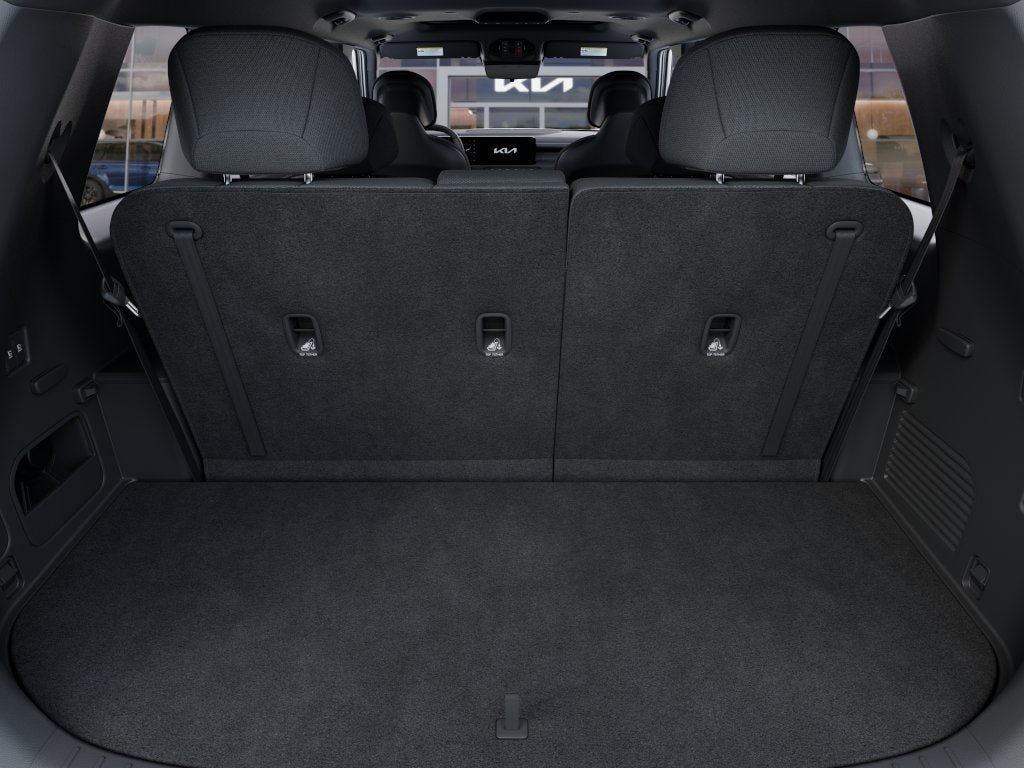 New 2027 Kia Telluride S image 19