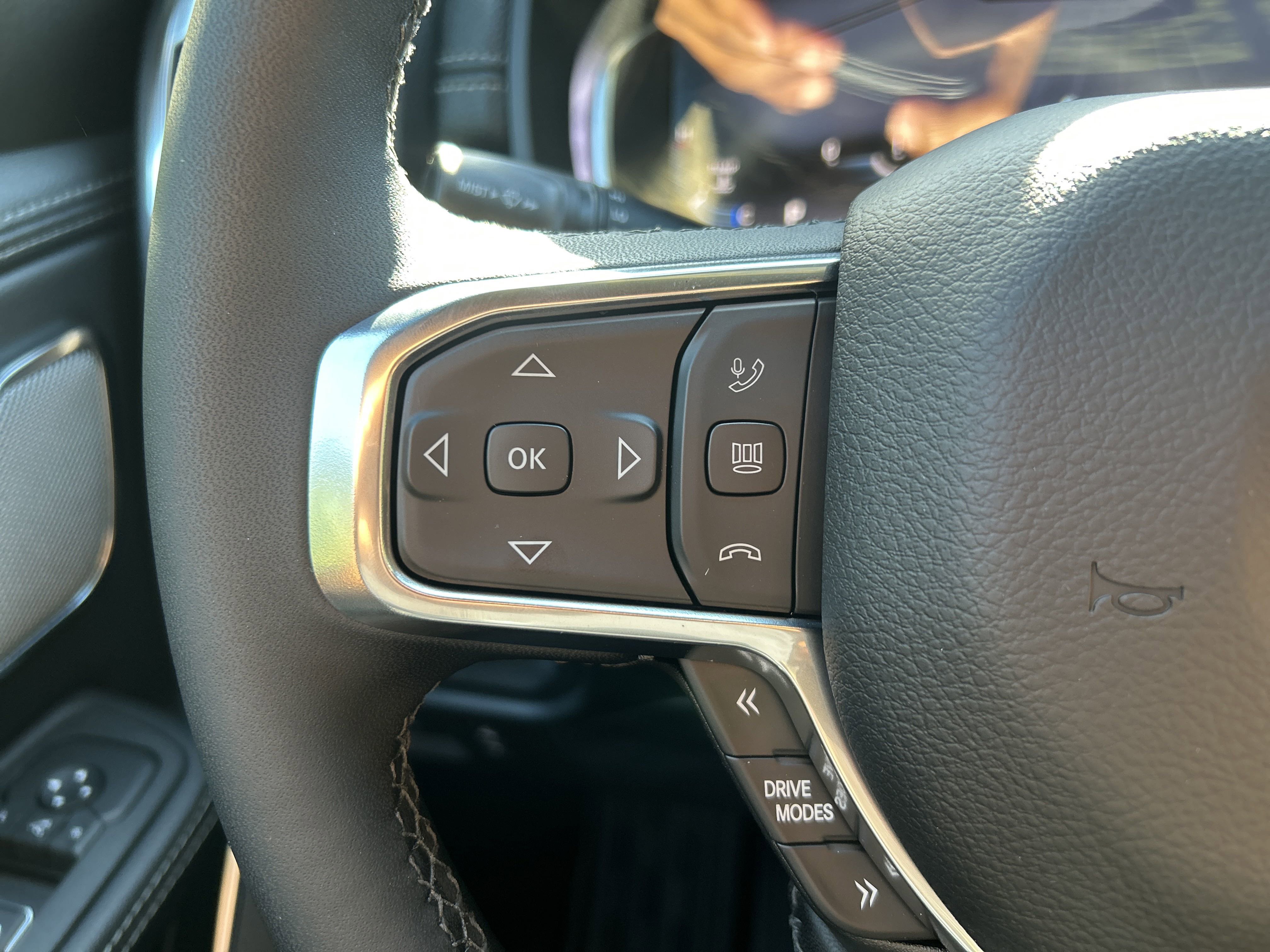 New 2026 RAM 1500 Laramie w/ Night Edition image 20