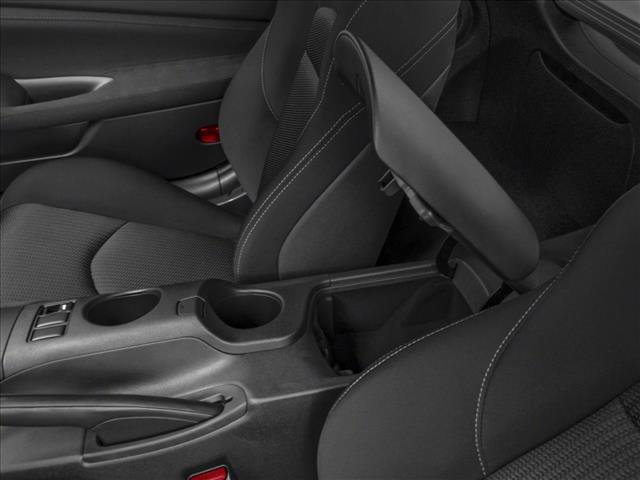 New 2026 Nissan Z Sport image 9