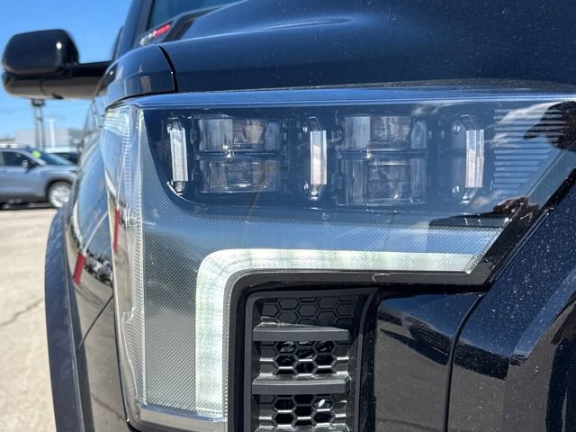 New 2026 Toyota Tundra TRD Pro image 12