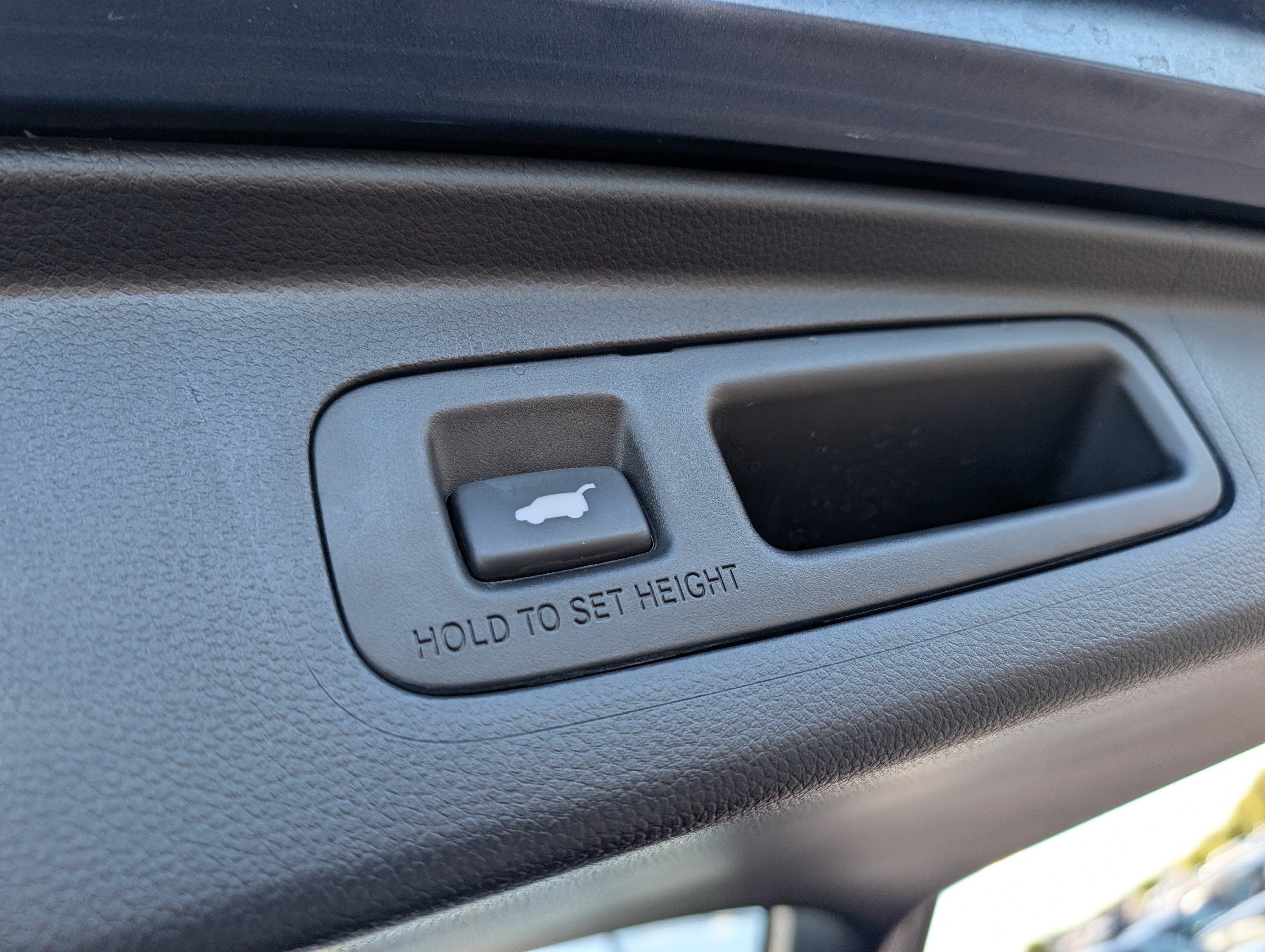Used 2025 Honda CR-V EX-L image 19