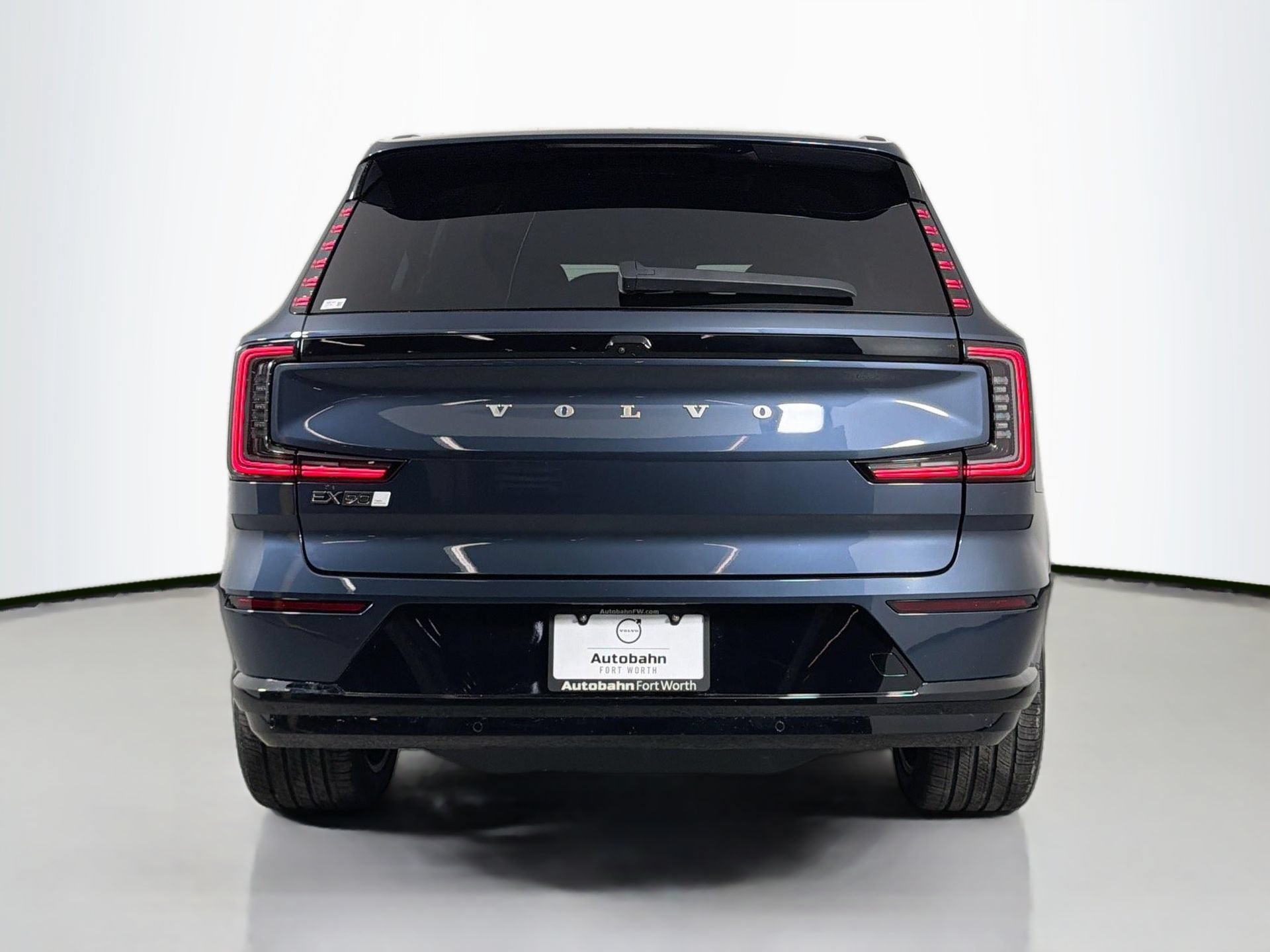 New 2026 Volvo EX90 Ultra AWD/4WD image 6