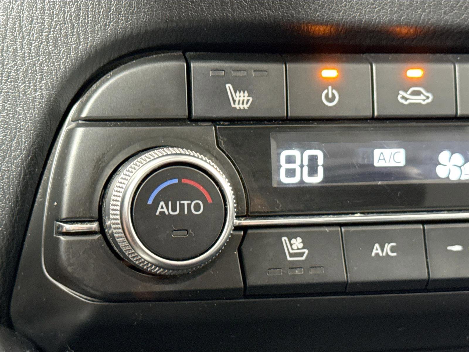 Used 2020 MAZDA CX-5 Grand Touring Reserve image 35