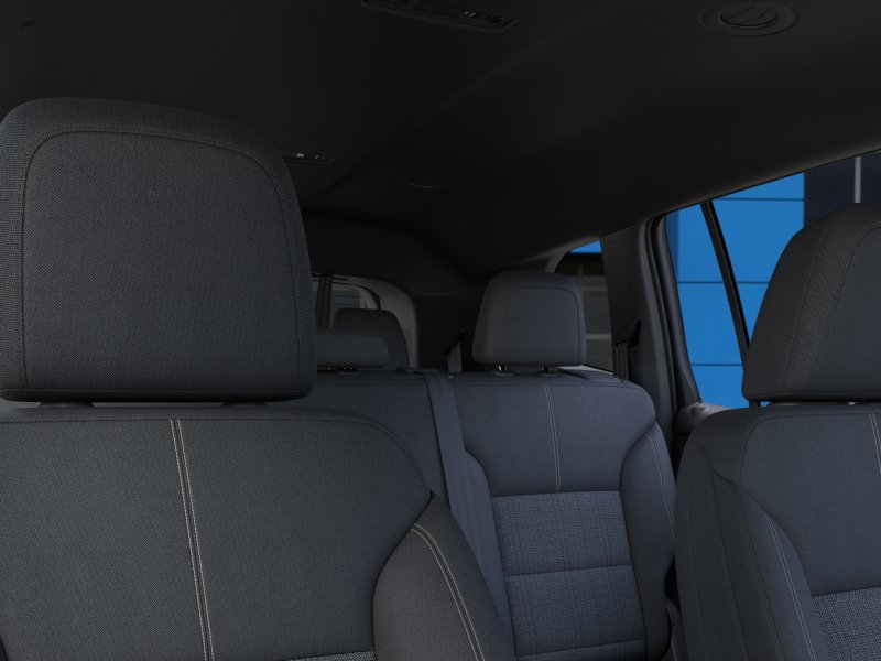 New 2026 GMC Acadia Elevation w/ LPO, Floor Liner Package FWD image 25