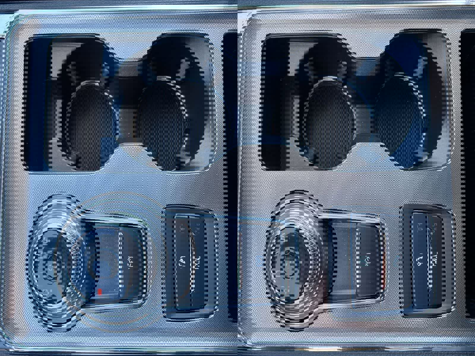 Used 2024 Ford Edge Titanium w/ Equipment Group 301A image 31