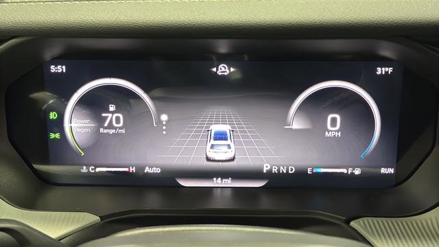 New 2026 Jeep Cherokee Limited image 17