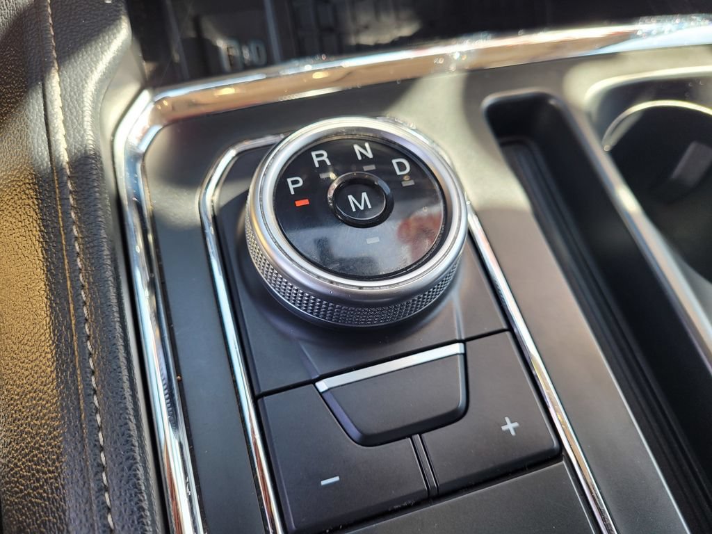 Used 2024 Ford Expedition XLT image 22