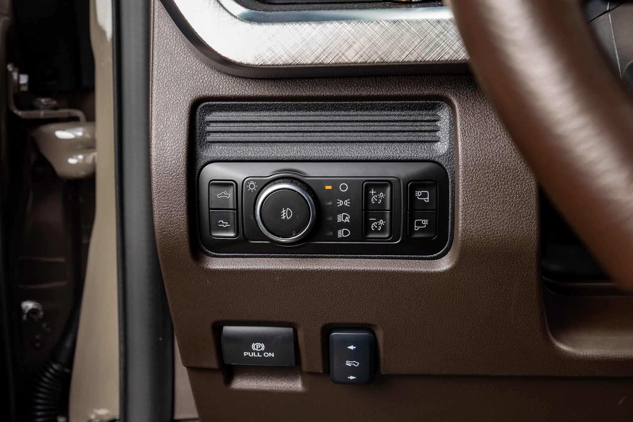 Used 2026 Ford F450 King Ranch w/ Chrome Package image 22