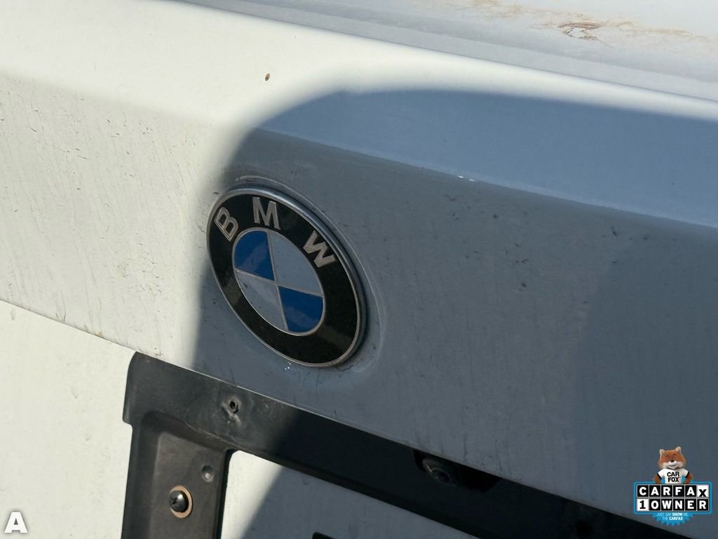 Used 2023 BMW 330i Sedan w/ Convenience Package image 12