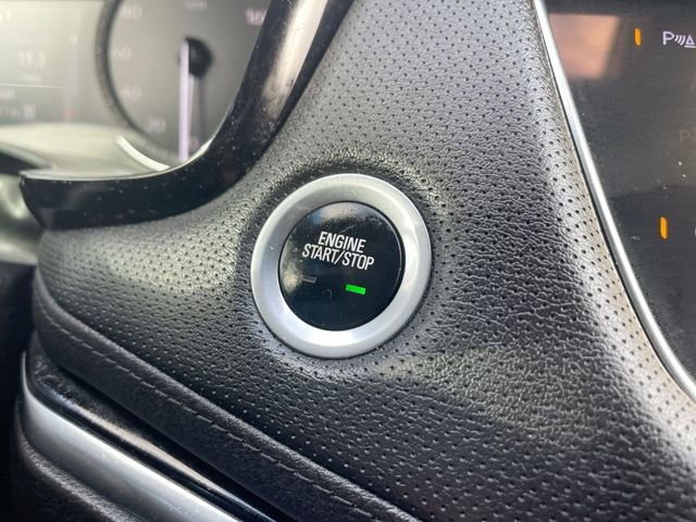 Certified 2023 Cadillac XT6 Luxury image 16